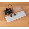 Joy-IT RB-Mount2 Κιτ συναρμολόγησης για Arduino, ASUS Tinker Board, Banana Pi, BeagleBone, C-Control, Cubieboard, Grove