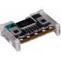 JOY-IT BBCZ CASE V2 TR - Διαφανής προστατευτική θήκη για BBC micro:bit V2 (MB-CASE02)