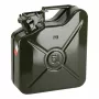 Pressol 21050 Δοχείο καυσίμου, 5 L, λαμαρίνα χάλυβα