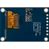 Joy-it Οθόνη IPS TFT LCD 1,3 ιντσών 240x240 με βάση στήριξης SBC (SBC-LCD01)