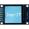 Joy-it Οθόνη IPS TFT LCD 1,3 ιντσών 240x240 με βάση στήριξης SBC (SBC-LCD01)