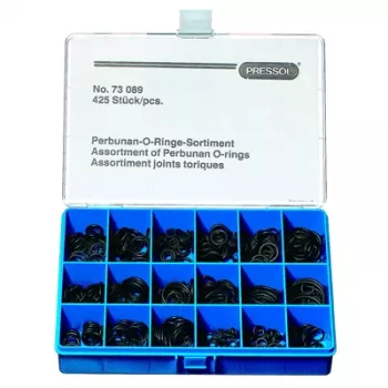Pressol 73089 Σετ στεγανοποιητικών, 1 τεμ.