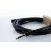 Cordial EM 3 FV Καλώδιο XLR σε 6,3 mm TRS jack 3m μαύρο 14822