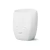 FIFTYEIGHT PRODUCTS BHS FIFTYEIGHT Βάζο - Delighted White (T019301)
