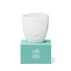 FIFTYEIGHT PRODUCTS BHS FIFTYEIGHT Βάζο - Delighted White (T019301)