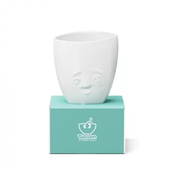 FIFTYEIGHT PRODUCTS BHS FIFTYEIGHT Βάζο - Delighted White (T019301)