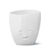 FIFTYEIGHT PRODUCTS BHS FIFTYEIGHT Βάζο - Delighted White (T019301)