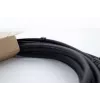 Cordial 14842 Καλώδιο ήχου Dual-Mono jack σε RCA 6m Μαύρο