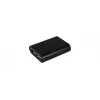 Θήκη Raspberry Pi 2 / Pi B+ μαύρη (rb-case+04b)