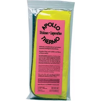 SÖHNGEN APOLLO-THERMO θερμικό κάλυμμα καθίσματος 35 x 45 cm πορτοκαλί 0706003