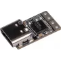 JOY-IT COM-ZYPDS μονάδα μετατροπέα USB σε πρωτόκολλο ZYPDS