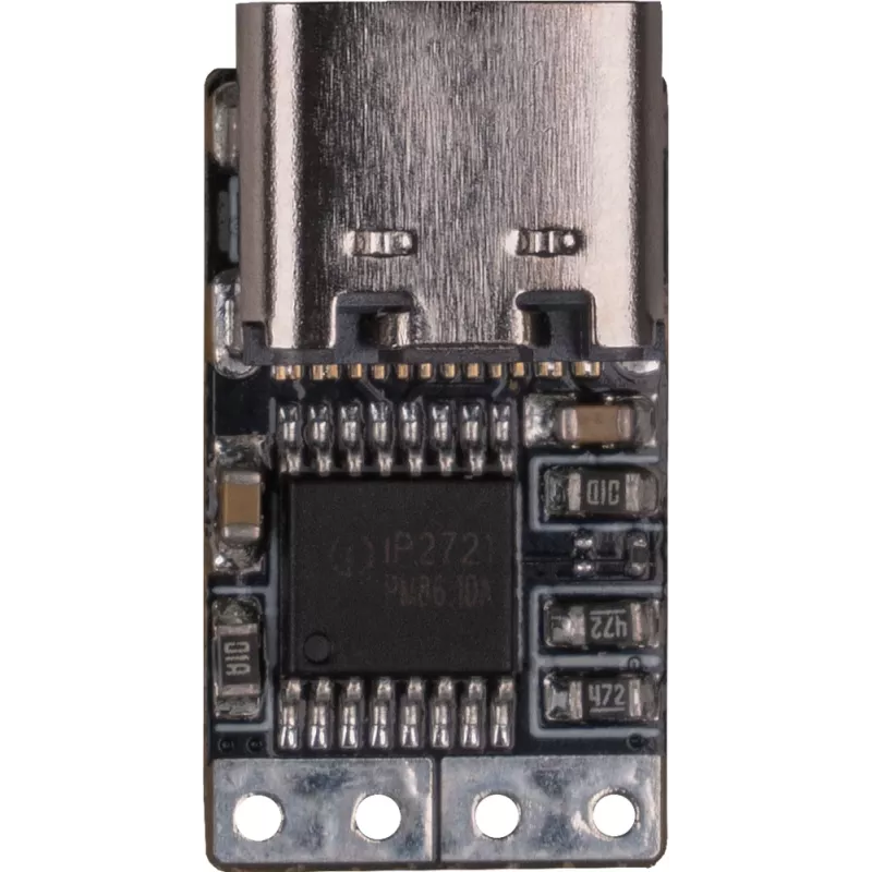JOY-IT COM-ZYPDS μονάδα μετατροπέα USB σε πρωτόκολλο ZYPDS