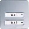 M-E MODERN-ELECTRONICS Bell-202.3 TXA ασύρματος πομπός κουδουνιού πόρτας (Bell-202.3 TXA)