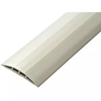 EHA γέφυρα καλωδίων γκρι - 10 cm x 1,5 m (41720)
