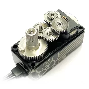 Absima ST23DBF HV ψηφιακό σερβο Full-Alu 23 kg/cm Team-Spec. 4.8-8.4V