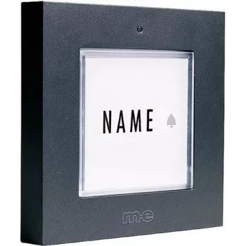 M-E MODERN-ELECTRONICS 41271 ασύρματος πομπός κουδουνιού πόρτας (μονάδα εκπομπής)