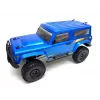 Absima Crawler CR4.4eco Bronco μπλε 4WD RTR 1:10 12052
