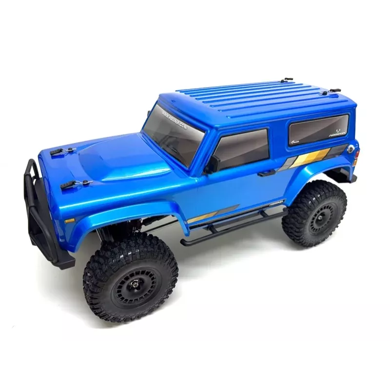 Absima Crawler CR4.4eco Bronco μπλε 4WD RTR 1:10 12052