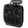 Absima SR6S-EVO 6-Κανάλι 2,4GHz Stick Τηλεχειριστήριο με Δύο Δέκτες (Μαύρο) 2000111