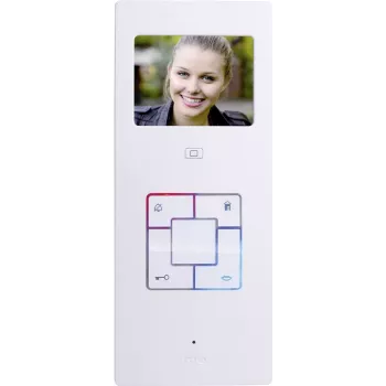 M-E MODERN-ELECTRONICS Vistus VD603 Εσωτερική Μονάδα Video