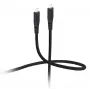 SHIVERPEAKS Flexline Καλώδιο USB-C σε USB-C 3.2 Gen 2x2, TPE, 5m (FL31-57055)