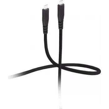SHIVERPEAKS Flexline Καλώδιο USB-C σε USB-C 3.2 Gen 2x2, TPE, 5m (FL31-57055)
