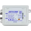 Jultec JNT-19-2000 19V 2A Τροφοδοτικό για JRM Multischalter – Μαύρο