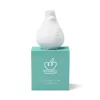 FIFTYEIGHT PRODUCTS BHS FIFTYEIGHT Βάζο - Putzig klein Λευκό (T019501)