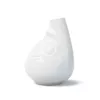 FIFTYEIGHT PRODUCTS BHS FIFTYEIGHT Βάζο - Putzig klein Λευκό (T019501)