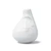 FIFTYEIGHT PRODUCTS BHS FIFTYEIGHT Βάζο - Putzig klein Λευκό (T019501)