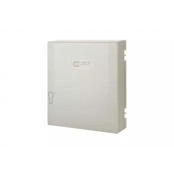 METZCONNECT BTR 1503500000-E OpDAT HÜP Κουτί Τερματισμού Οπτικών Ινών Χωρίς Κλείδωμα
