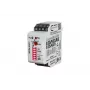 METZ CONNECT MFRk-E08 F Cat.6A θωρακισμένο module Keystone RJ45, χωρίς εργαλεία, λευκό 110658412014