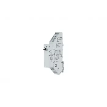 METZ CONNECT KRA-S-F10/21-21 ρελέ ισχύος, γκρι 11070713