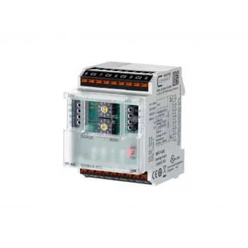 METZ MR-F-AI8 module αναλογικών εισόδων 8 καναλιών Modbus RTU, 16-Bit, RS485, ράγα DIN 1108321370