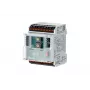 METZ MR-F-AI8 module αναλογικών εισόδων 8 καναλιών Modbus RTU, 16-Bit, RS485, ράγα DIN 1108321370