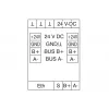 METZ Connect MR-F-GW gateway Modbus RTU/Modbus TCP (1108300170)