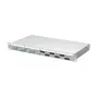 METZ CONNECT VIK 6xSC-D OM3 Patch Panel οπτικών ινών, 6 θύρες, SC Duplex, 1U, γκρι 150450BA06-F