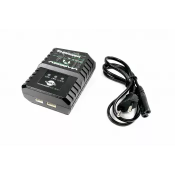 Absima 2.2A LiPo AC/DC Φορτιστής εξισορρόπησης (4000034)