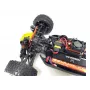 Absima Neon Furry 1:12 4WD Brushless RTR Buggy πράσινο 12121