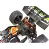Absima Neon Furry 1:12 4WD Brushless RTR Buggy πράσινο 12121