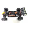 Absima Neon Furry 1:12 4WD Brushless RTR Buggy πράσινο 12121