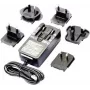 Dehner SYS 1541-2412-W2E Τροφοδοτικό σταθερής τάσης 12V 2A, 24W, βύσμα DC 5,5x2,1mm, Level VI