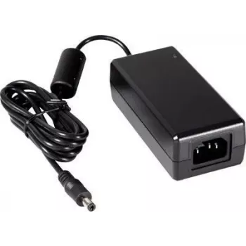 Dehner Elektronik ATS 065T-P480 Τροφοδοτικό Desktop 48V DC 1,36A 65W, σταθερής τάσης, είσοδος IEC C14, έξοδος βύσμα βαρελιού