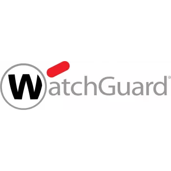 WatchGuard Firebox T40 – Συσκευή ασφάλειας δικτύου – Total Security Suite 3 ετών – 5 θύρες – GigE – Πρόγραμμα Trade-Up (WGT40673-EU)
