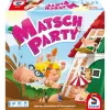 Schmidt Spiele παιδικό παιχνίδι Matsch-Party