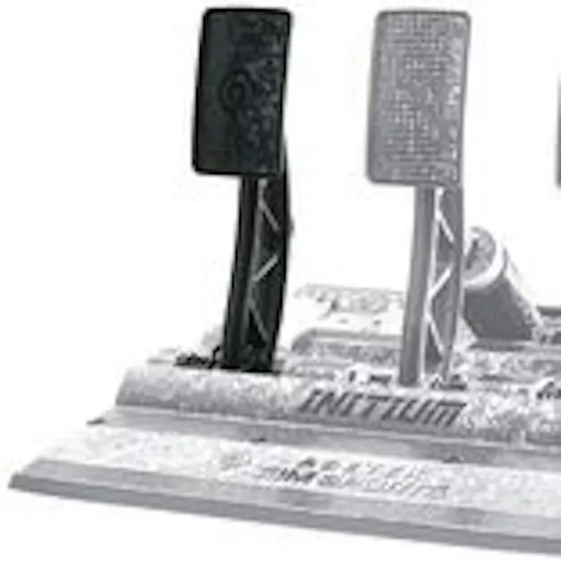 Asetek Initium Αναβάθμιση πεντάλ συμπλέκτη - Stage 1 (40-014-0014001)