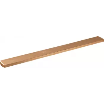 Hager UM23A Χάλκινος ζυγός 315A 20x5mm 745mm