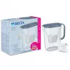 Brita Style Essential Stone Blue Κανάτα φίλτρου νερού με 2 φίλτρα MAXTRA PRO (140809)