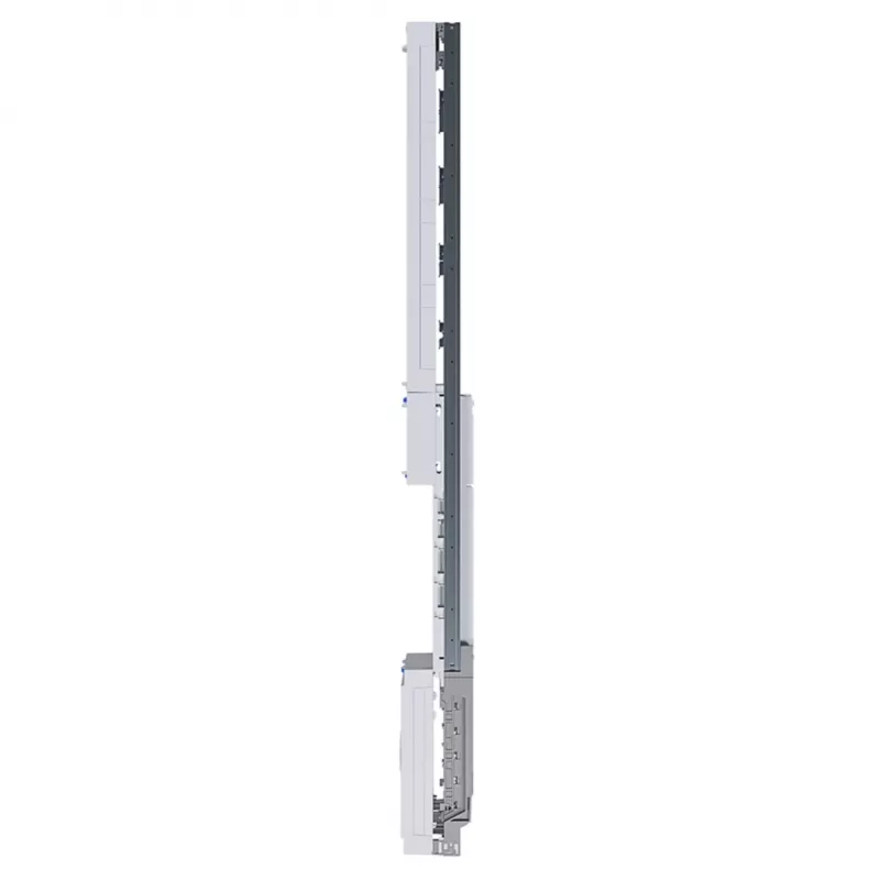 Hager universZ Κιτ εγκατάστασης 1350mm 1-πεδίου ZU54ME