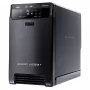 FANTEC QB-X2U31R θήκη RAID 2 θέσεων USB 3.1 Gen 2 2133